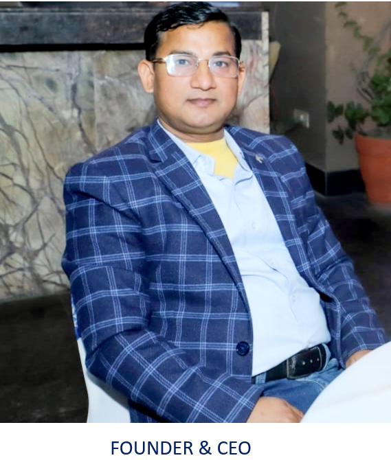 FOUNDER IAS PATHSHALA