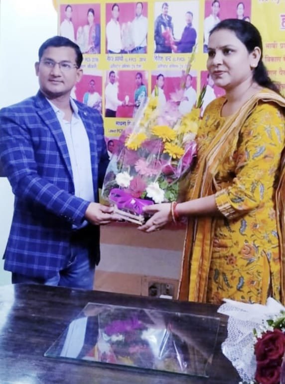 IAS Pathshala students -2