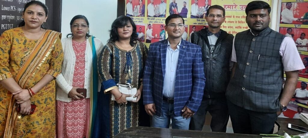 IAS pathshala Gallery1